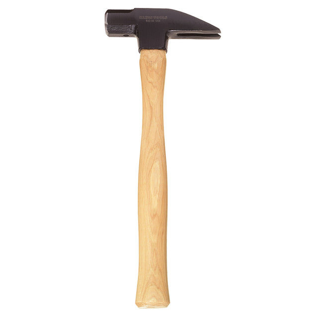 Klein 832-32 Lineman's Straight-Claw Hammer