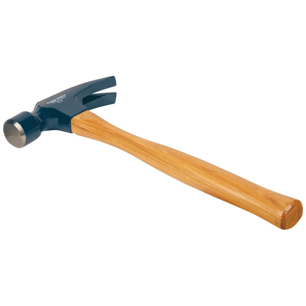 Klein 832-32 Lineman's Straight-Claw Hammer - 3