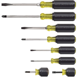 Screwdrivers