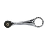 Klein 85515 Multi-Bit Screwdriver and Nut Driver Set (3 Piece) - 6