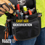 Klein 85814 Color-Coded Screwdriver Set, 14-Piece - 3