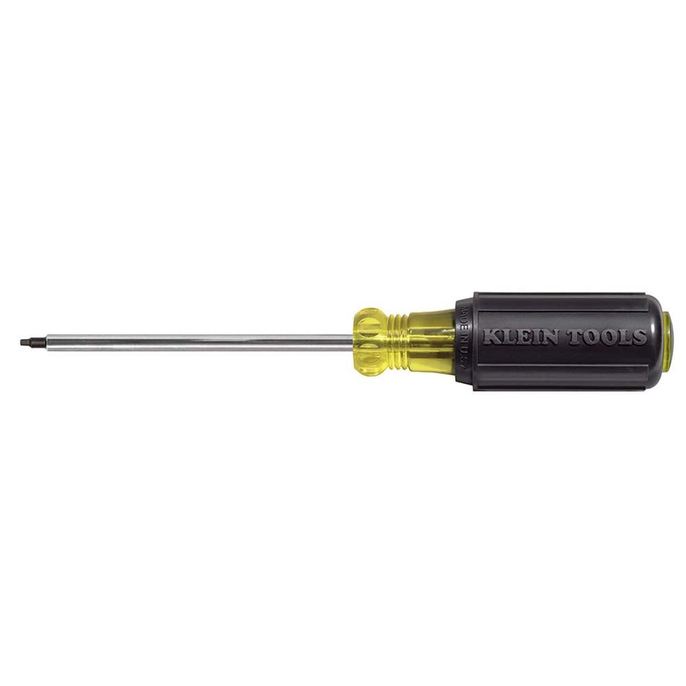 Klein 85814 Color-Coded Screwdriver Set, 14-Piece - 4