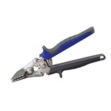 Klein 86522 Straight Hand Seamer, 3"