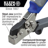 Klein 86528 Snap Lock Punch - 3