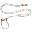 Klein Tools 87470 Adjustable Nylon-Filament Lanyard, 7 to 12-Foot
