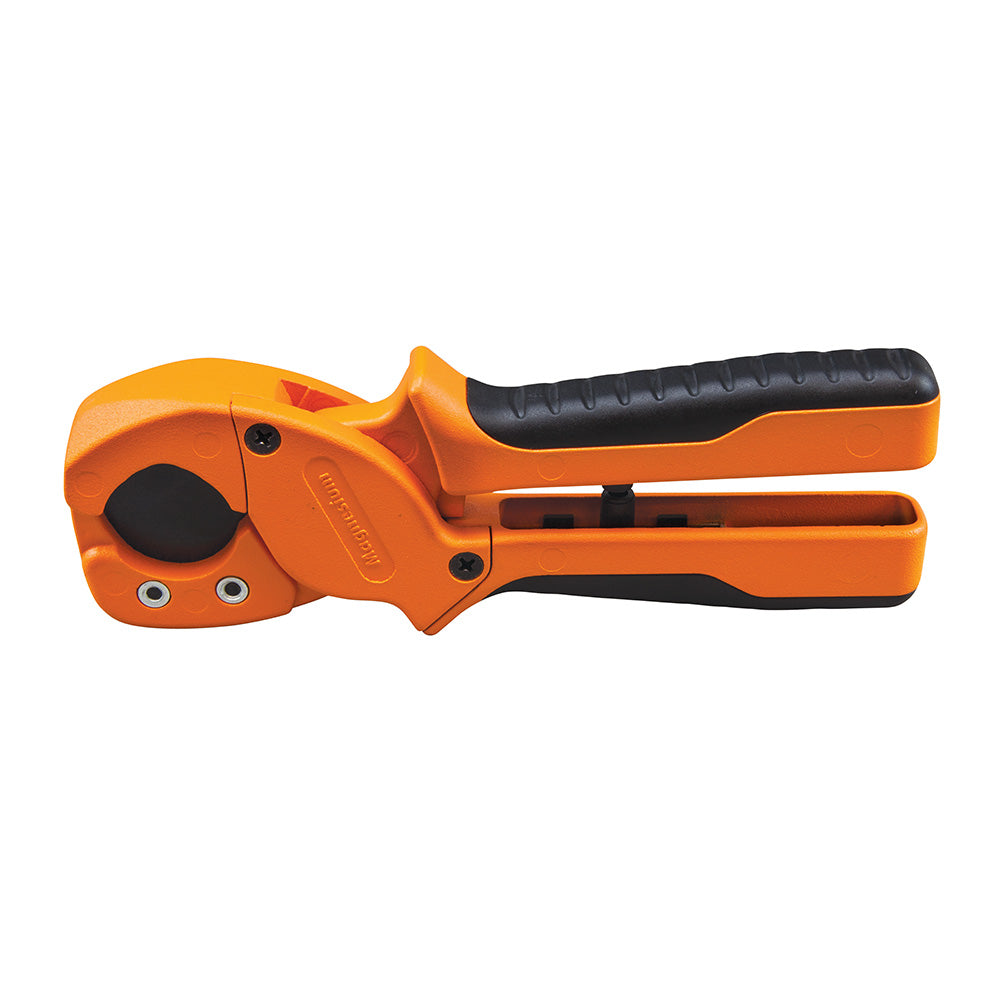 Klein 88912 PVC and Multilayer Tubing Cutter - 2