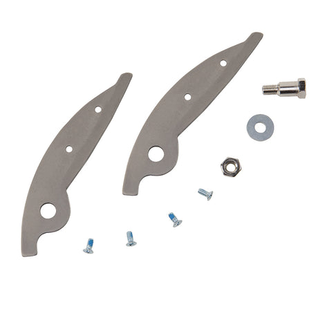 Klein 89555 Replacement Blade for Tin Snips Cat. No. 89556