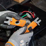 Klein 92919S PV Connection Solar Tool Set, 6-Piece - 6