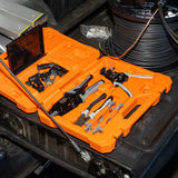 Klein 92919S PV Connection Solar Tool Set, 6-Piece - 9
