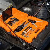 Klein 92919S PV Connection Solar Tool Set, 6-Piece - 9