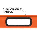 Klein 93548 Box Beam Level, 3 Vial, 48-Inch - 5
