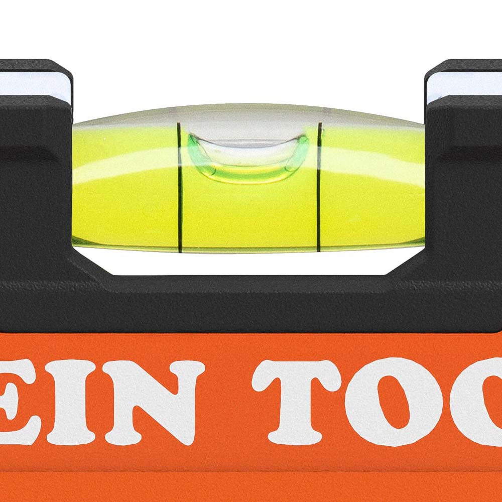 Klein 93548 Box Beam Level, 3 Vial, 48-Inch - 6