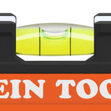 Klein 93548 Box Beam Level, 3 Vial, 48-Inch - 6