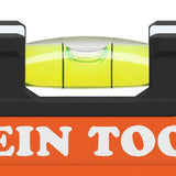 Klein 93572 Box Beam Level, 3 Vial, 72-Inch - 4