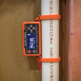 Klein 935DAGL Digital Level with Programmable Angles - 11