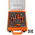 Klein 94160MBINS MODbox Insulated Tool Kit (5 Piece)
