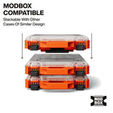 Klein 94160MBINS MODbox Insulated Tool Kit (5 Piece) - 4