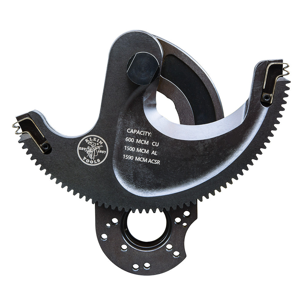 Klein BAT20-G4 Replacement Blades, ACSR Closed-Jaw Cutter