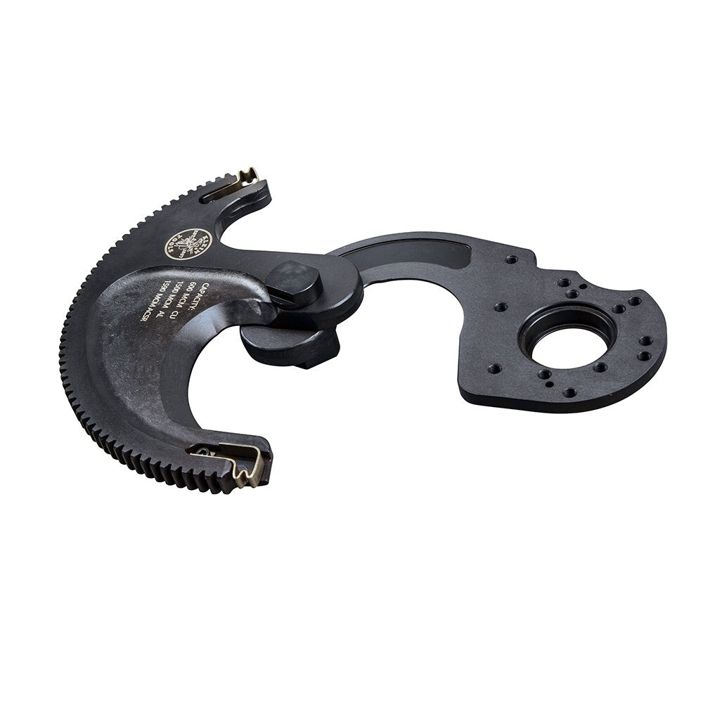 Klein BAT20-G4 Replacement Blades, ACSR Closed-Jaw Cutter - 2