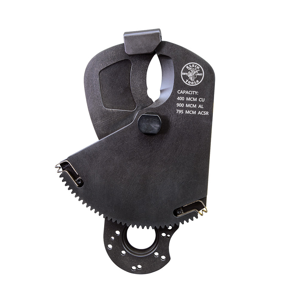 Klein BAT20-G5 Replacement Blades, ACSR Open-Jaw Cutter