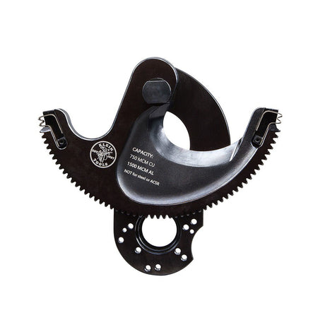 Klein BAT20-G8 Replacement Blades, Cu/Al Closed-Jaw Cutter