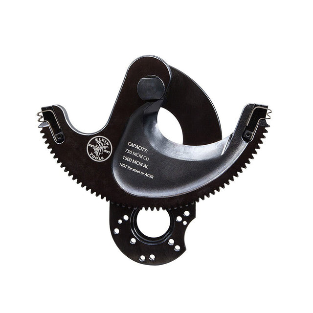 Klein BAT20-G8 Replacement Blades, Cu/Al Closed-Jaw Cutter
