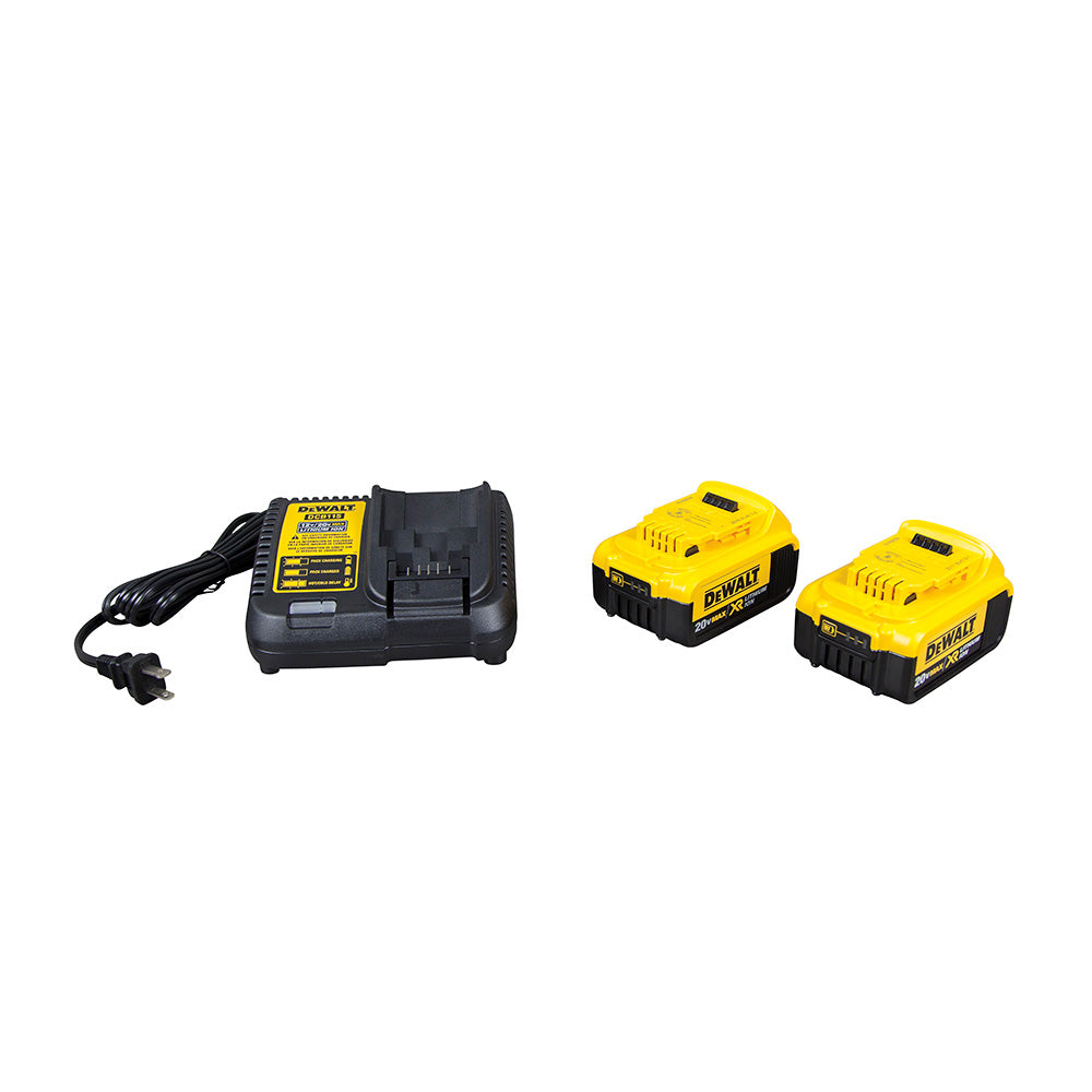 Klein BAT207T14H Battery-Operated Crimper, BG Die/D3 Groove, 4 Ah - 2