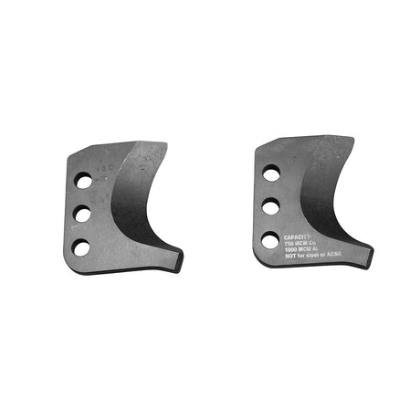 Klein BAT207T16 Replacement Blade, Cu/Al Cutting Head