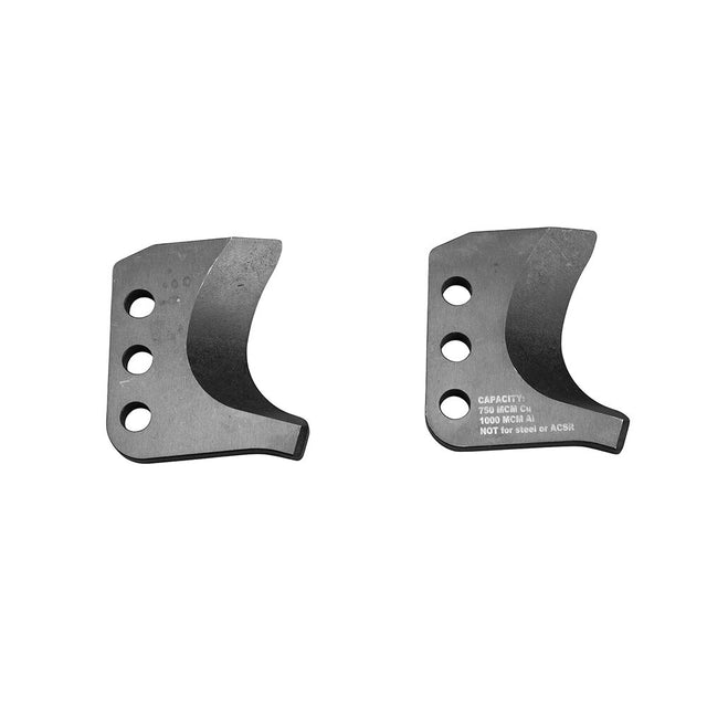 Klein BAT207T16 Replacement Blade, Cu/Al Cutting Head