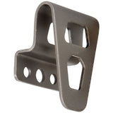 Klein BAT20CTCLIP Belt Clip for Impact Wrench and Drill Accessory with Screw (Each) - 2