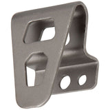 Klein BAT20CTCLIP Belt Clip for Impact Wrench and Drill Accessory with Screw (Each) - 3