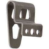 Klein BAT20CTCLIP Belt Clip for Impact Wrench and Drill Accessory with Screw (Each) - 4