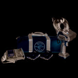 Klein BAT20GD10 Battery-Operated Cu/Al Closed-Jaw Cutter, 2 Ah
