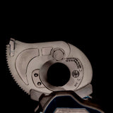 Klein BAT20GD10 Battery-Operated Cu/Al Closed-Jaw Cutter, 2 Ah - 3