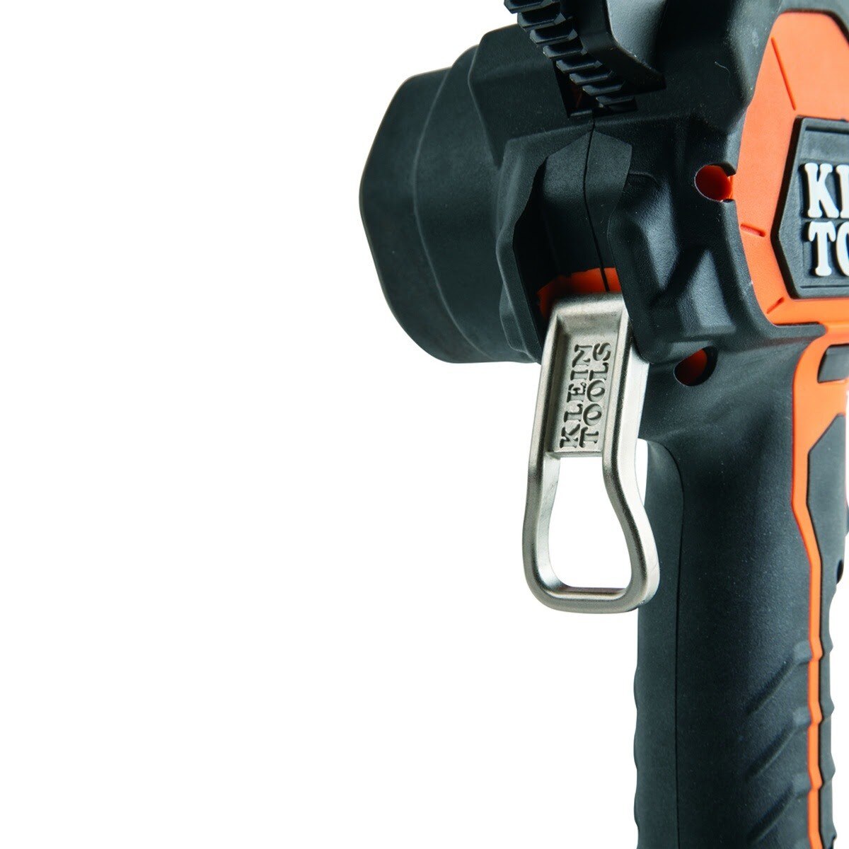 Klein BAT20GD14H Battery-Operated EHS Closed-Jaw Cutter Kit 20V 4 Ah (2 Batteries) - 5