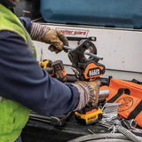 Klein BAT20GD14H Battery-Operated EHS Closed-Jaw Cutter Kit 20V 4 Ah (2 Batteries) - 7