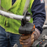 Klein BAT20GD14H Battery-Operated EHS Closed-Jaw Cutter Kit 20V 4 Ah (2 Batteries) - 10