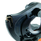 Klein BAT20GD1 Battery-Operated EHS Closed-Jaw Cable Cutter Kit with 20V 2 Ah Batteries - 5