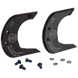 Klein BAT20GD4BEHS Replacement Blades for EHS Closed-Jaw Cable Cutter (2 Blades, Screws and Washers)