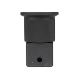 Klein BAT20LWA 7/16-Inch Adapter for 90-Degree Impact Wrench, Quick Connect Accessory - 4