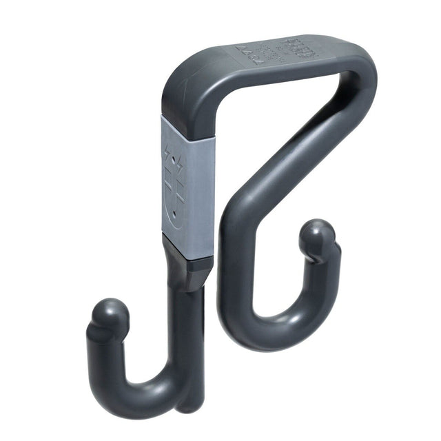 Klein BC311M 2" Magnetic Utility Bucket S Hook with Rare Earth Magnet 50 lb Capacity
