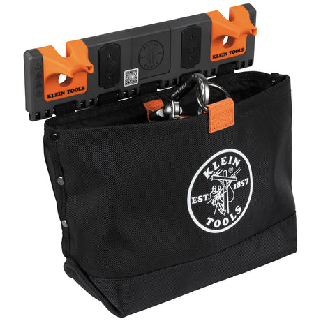 Klein BC510S Hardware Pouch Module, S-Hook