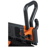 Klein BC510S Hardware Pouch Module, S-Hook - 4