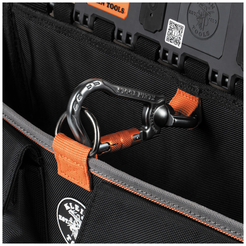 Klein BC511S Large Pouch Module, S-Hook - 3