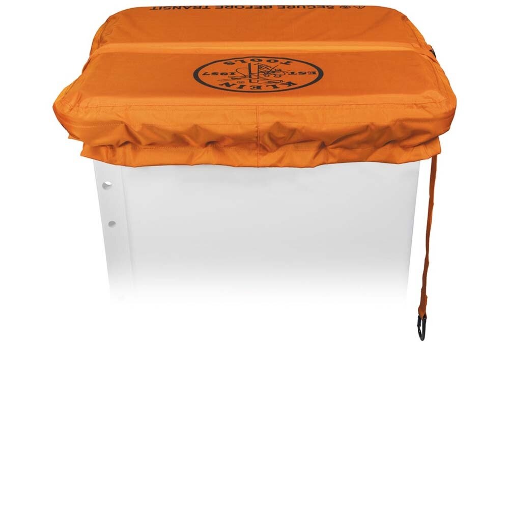 Klein BC524C 1-Man Bucket Cover - 3