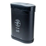 Klein BC530S 20 in. Deep Oval Bucket Organizer with S Hook for Aerial Buckets (1 Each)