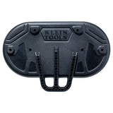 Klein BC530S 20 in. Deep Oval Bucket Organizer with S Hook for Aerial Buckets (1 Each) - 4