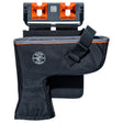 Klein BC532S Bucket Work Center Impact Holder S-Hook Compatible 4 x 12 x 13.5 in. (1 Pack)