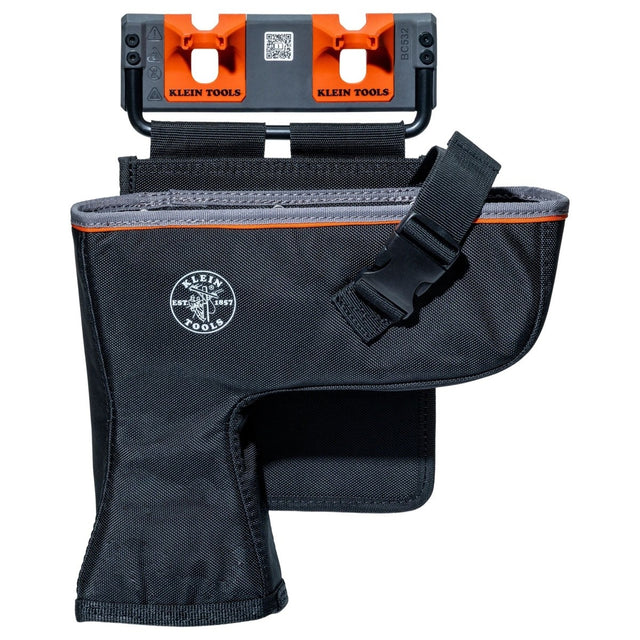 Klein BC532S Bucket Work Center Impact Holder S-Hook Compatible 4 x 12 x 13.5 in. (1 Pack)