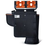 Klein BC532S Bucket Work Center Impact Holder S-Hook Compatible 4 x 12 x 13.5 in. (1 Pack) - 3